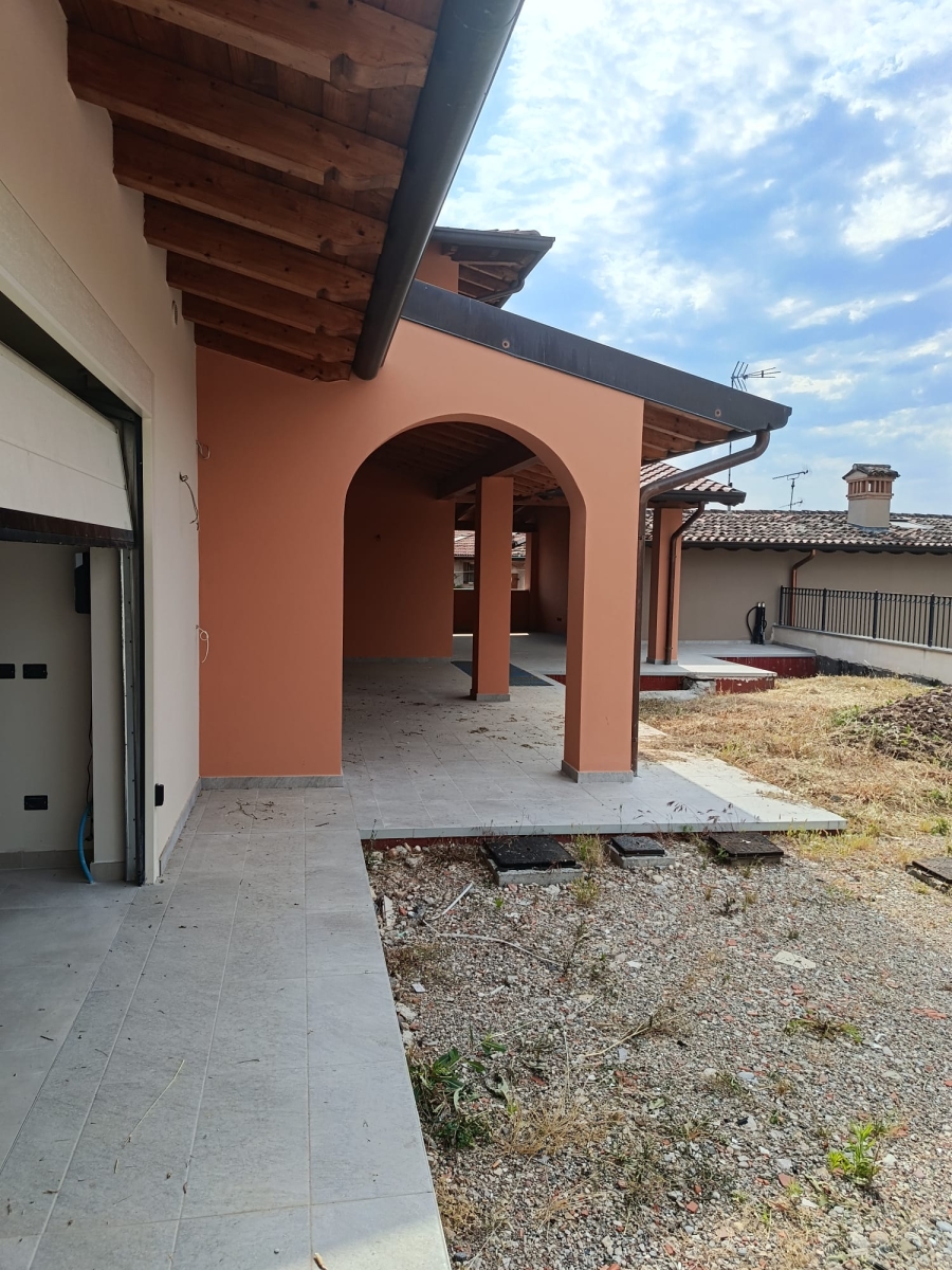 Villa o Villetta - Calcinato